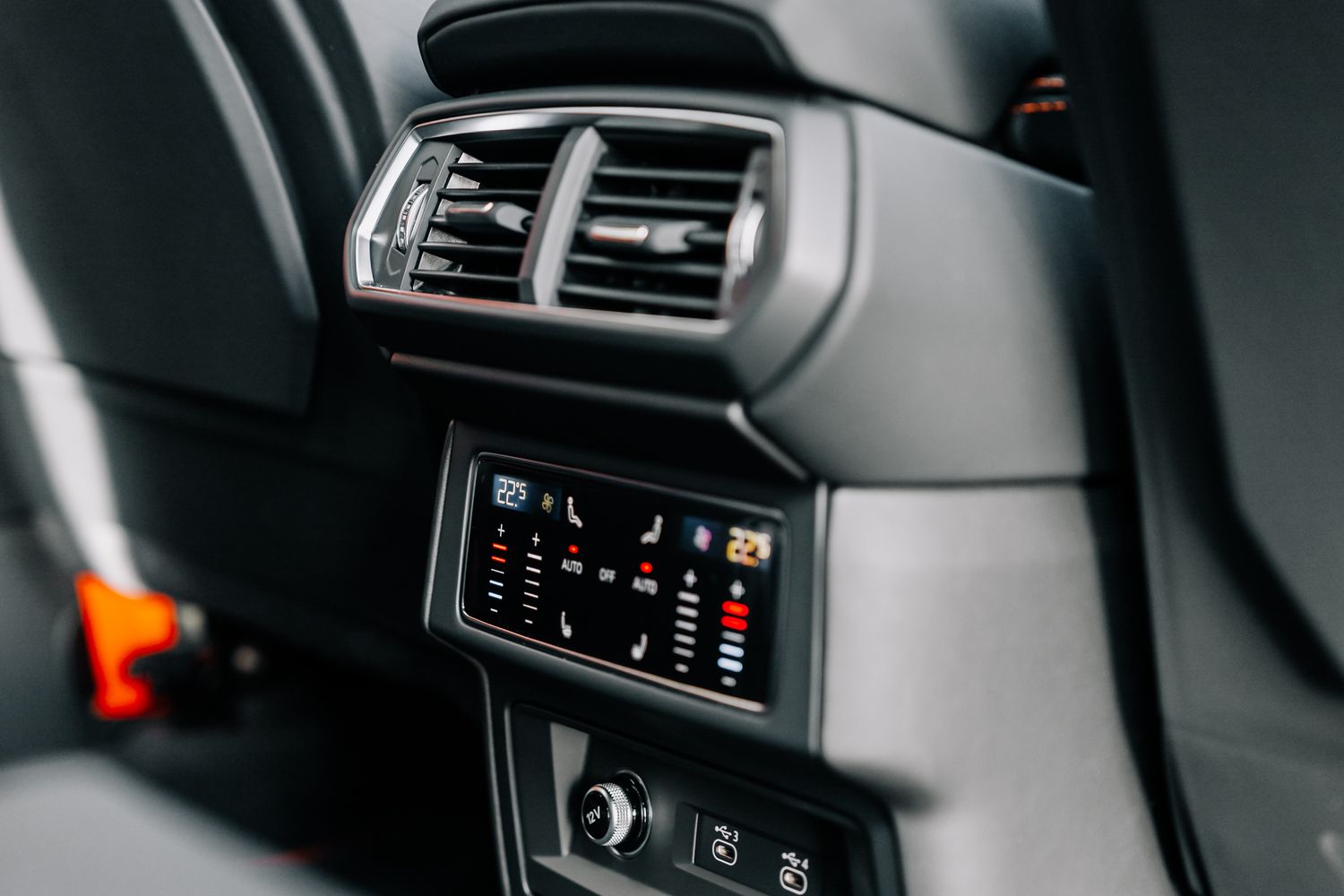 Lamborghini Urus S