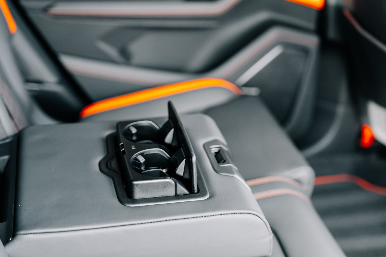 Lamborghini Urus S