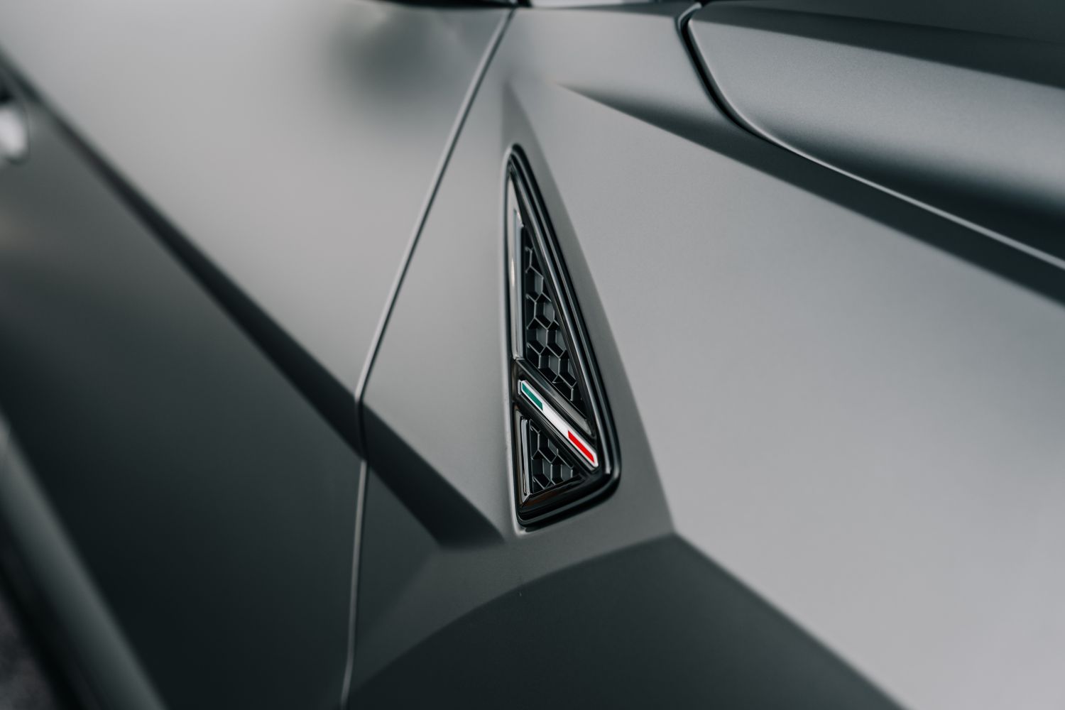 Lamborghini Urus S