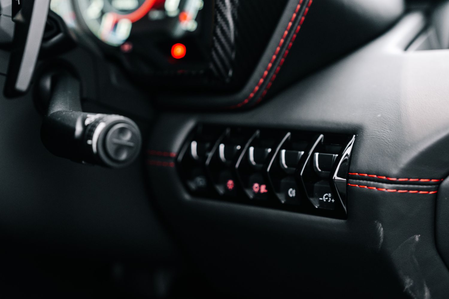 Lamborghini Aventador S