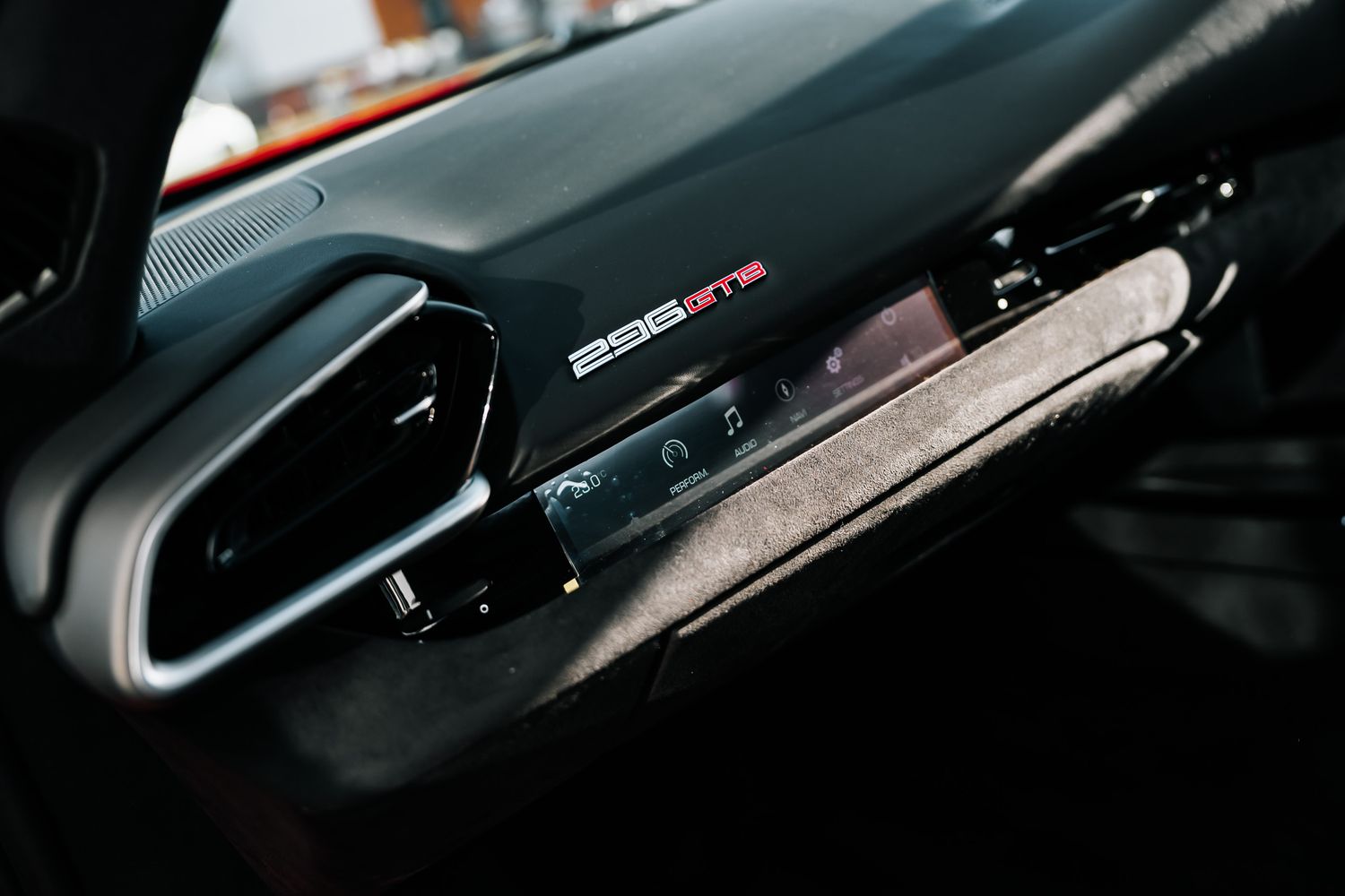 Ferrari 296 GTB