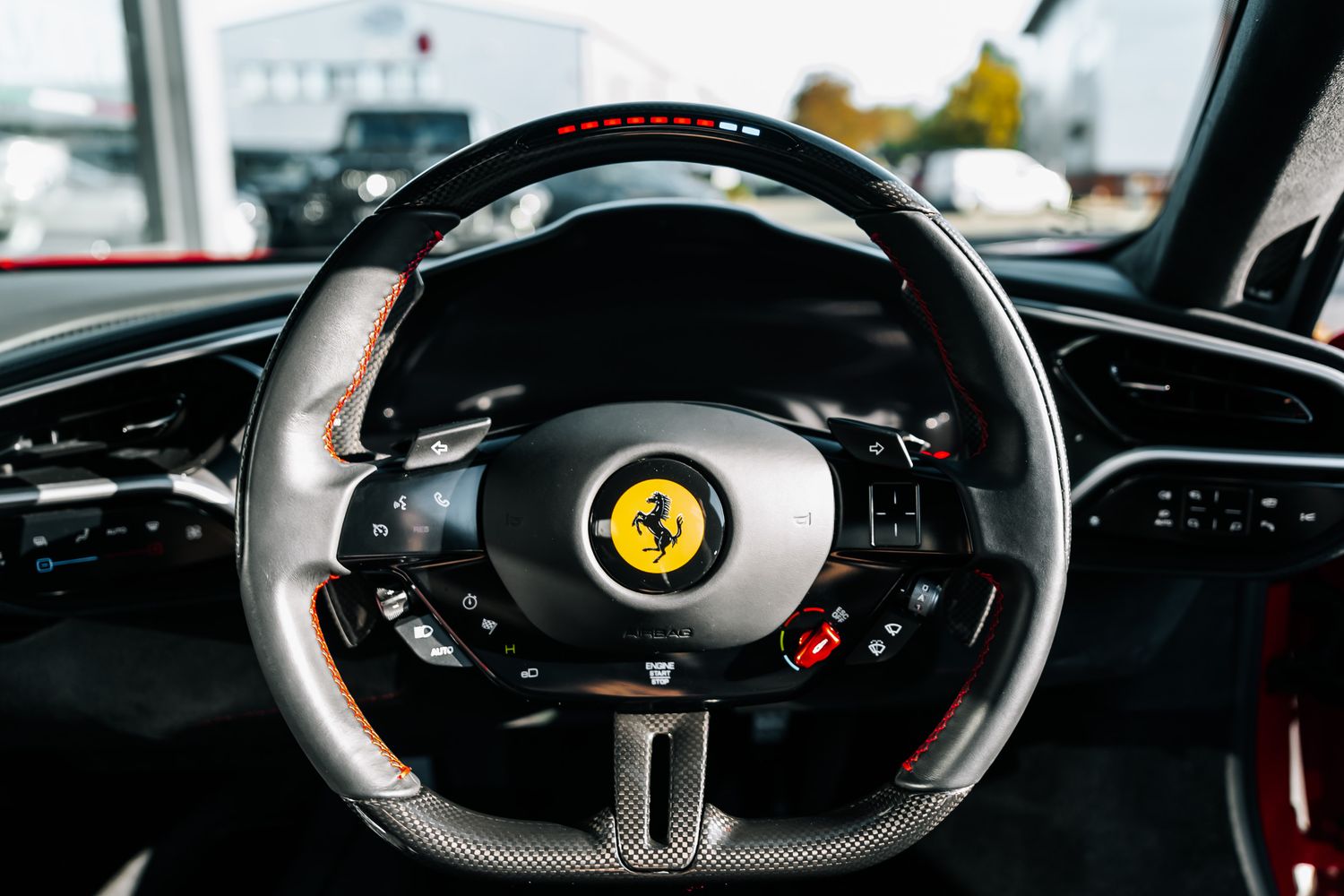 Ferrari 296 GTB