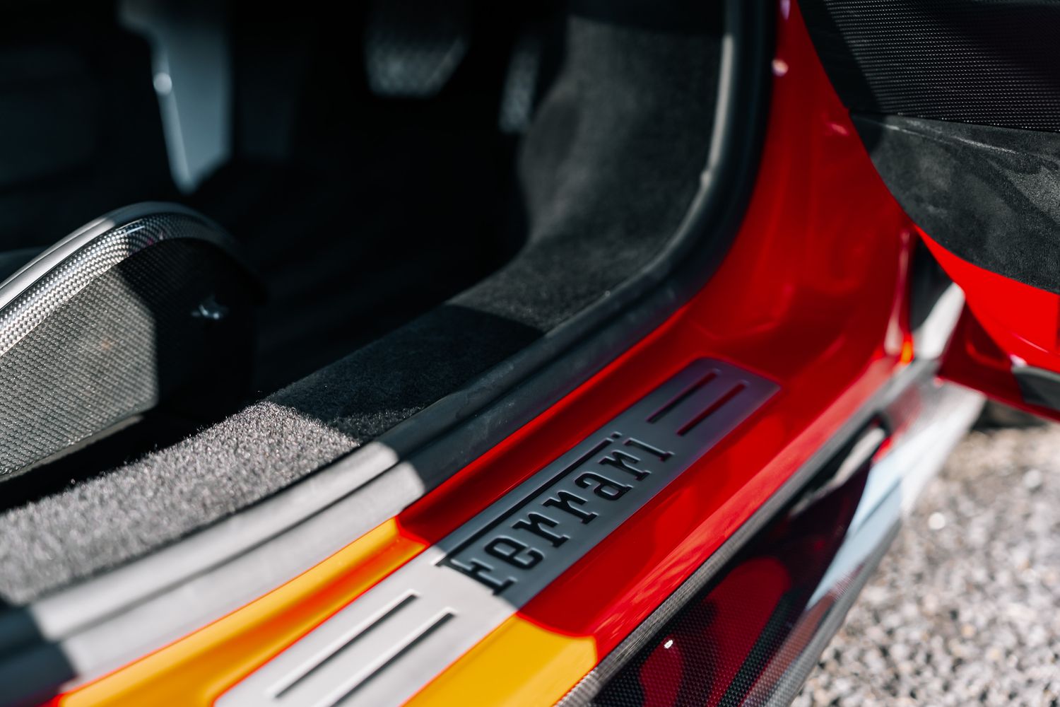 Ferrari 296 GTB