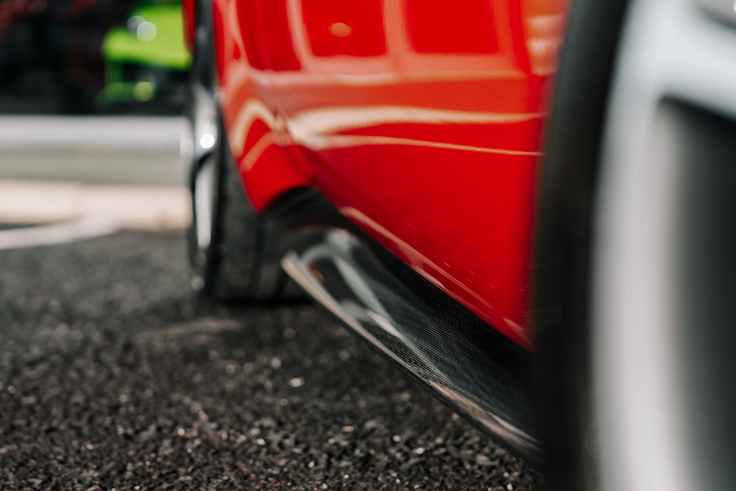Ferrari 296 GTB