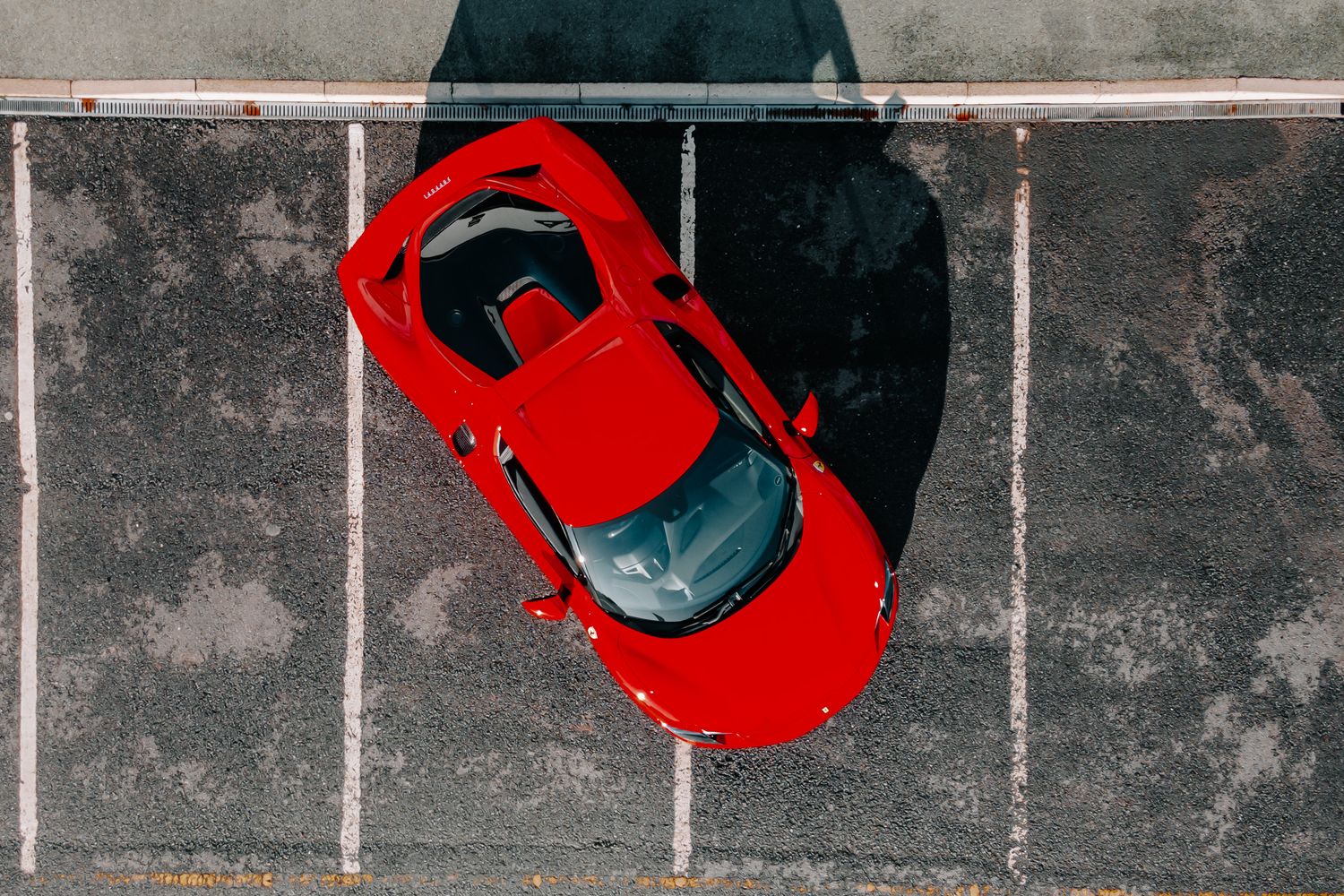 Ferrari 296 GTB