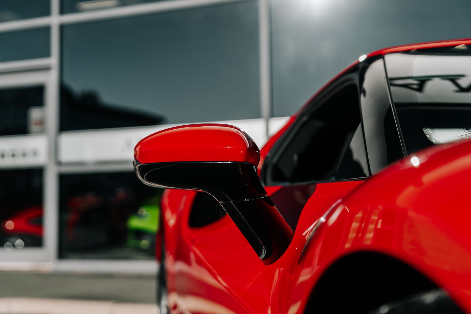 Ferrari 296 GTB