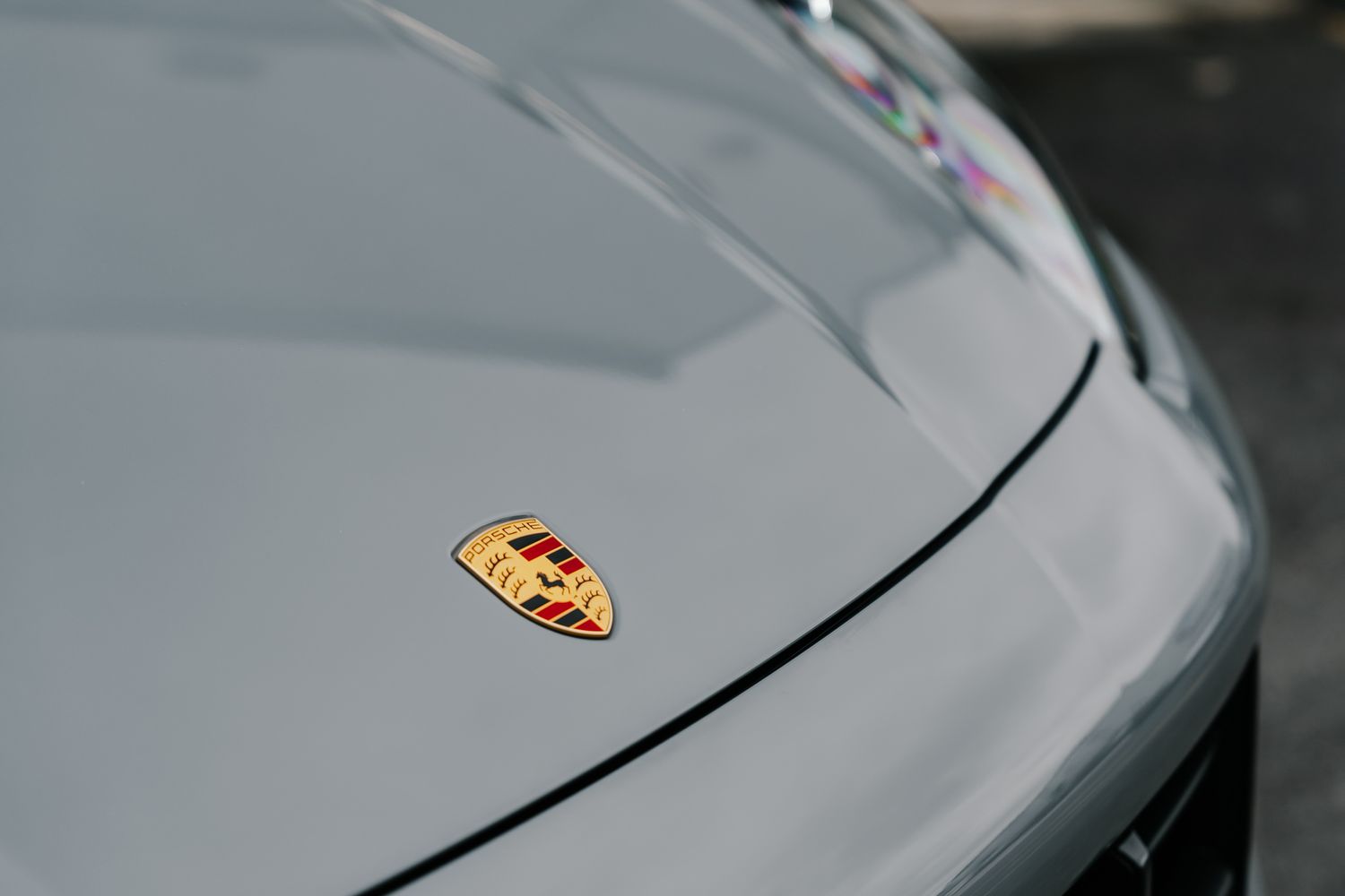 Porsche Cayenne Turbo GT