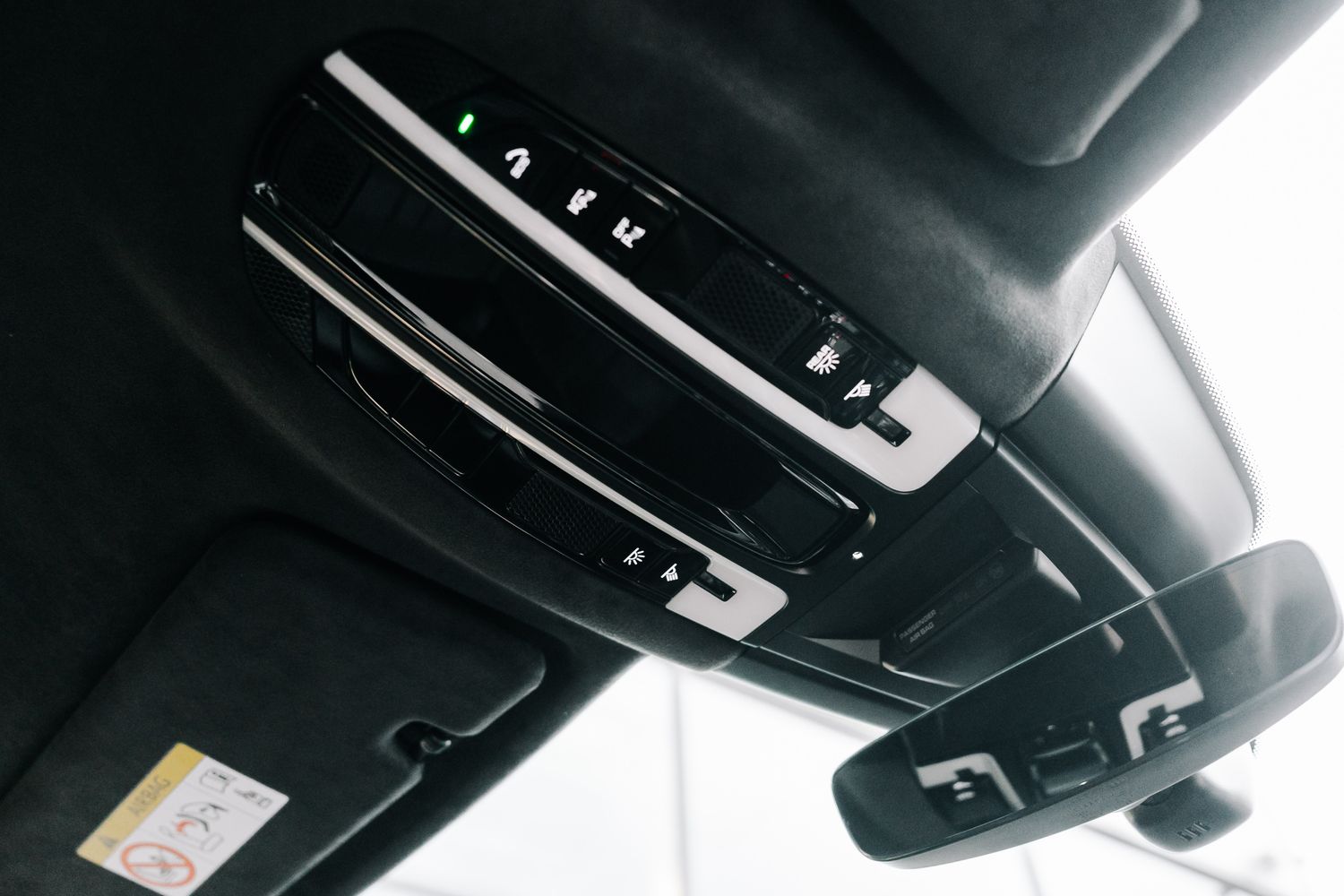 Porsche Cayenne Turbo GT