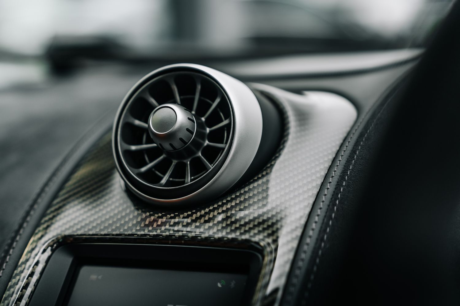 McLaren 650S Le Mans Edition