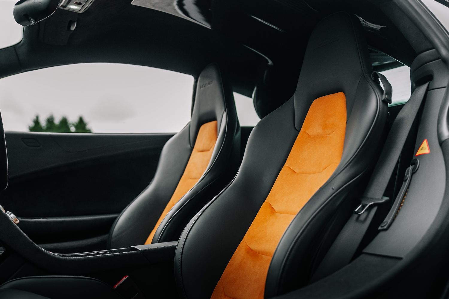 McLaren 650S Le Mans Edition