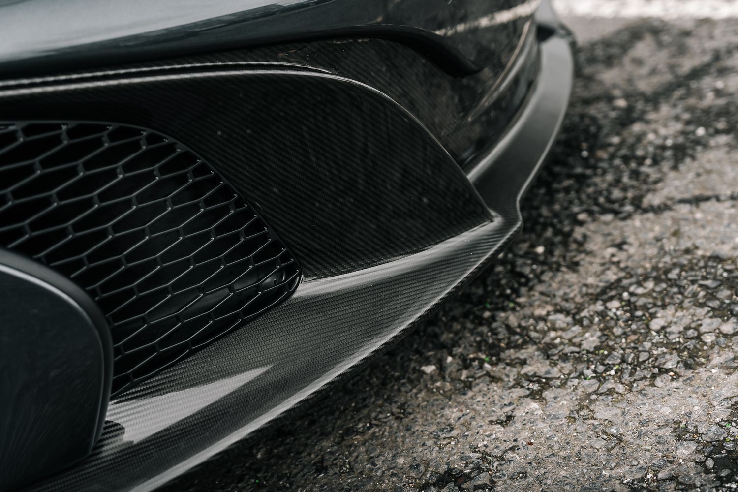 McLaren 650S Le Mans Edition