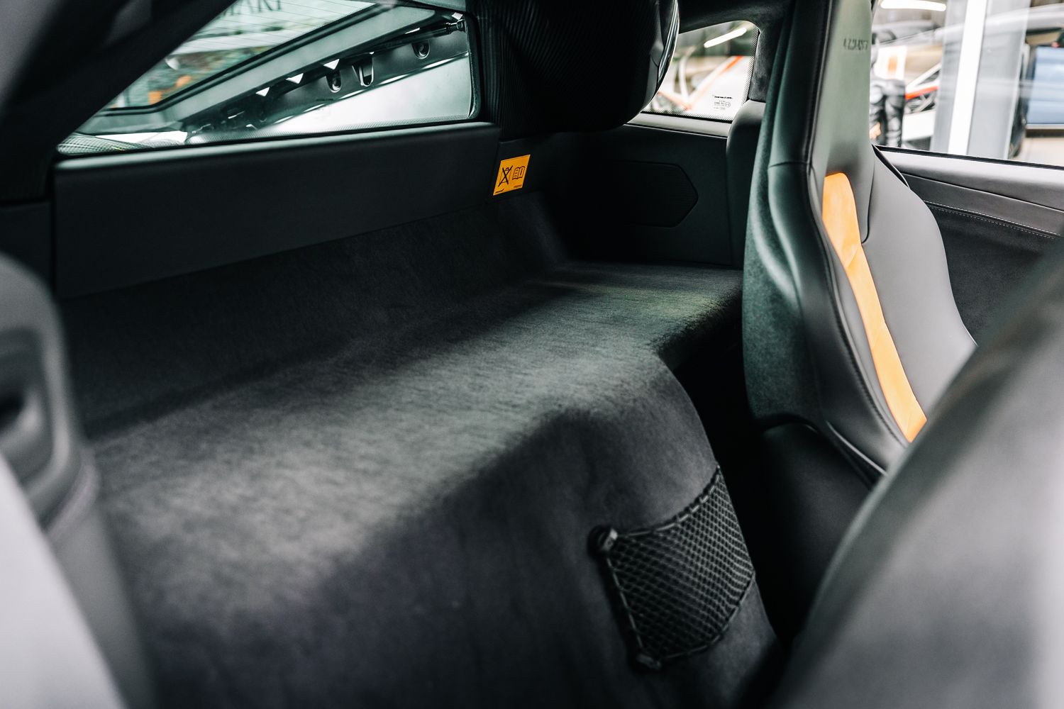 McLaren 650S Le Mans Edition