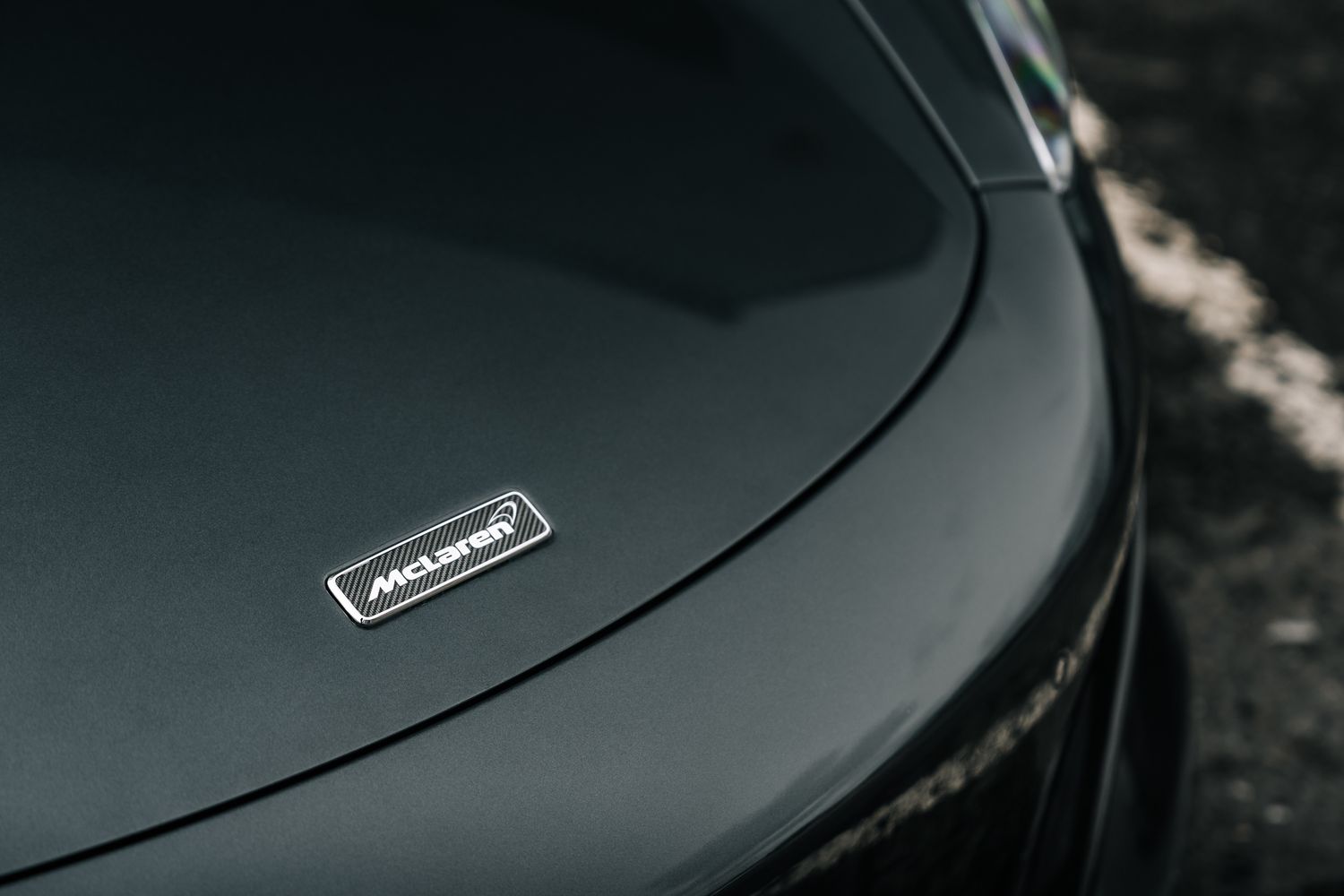 McLaren 650S Le Mans Edition