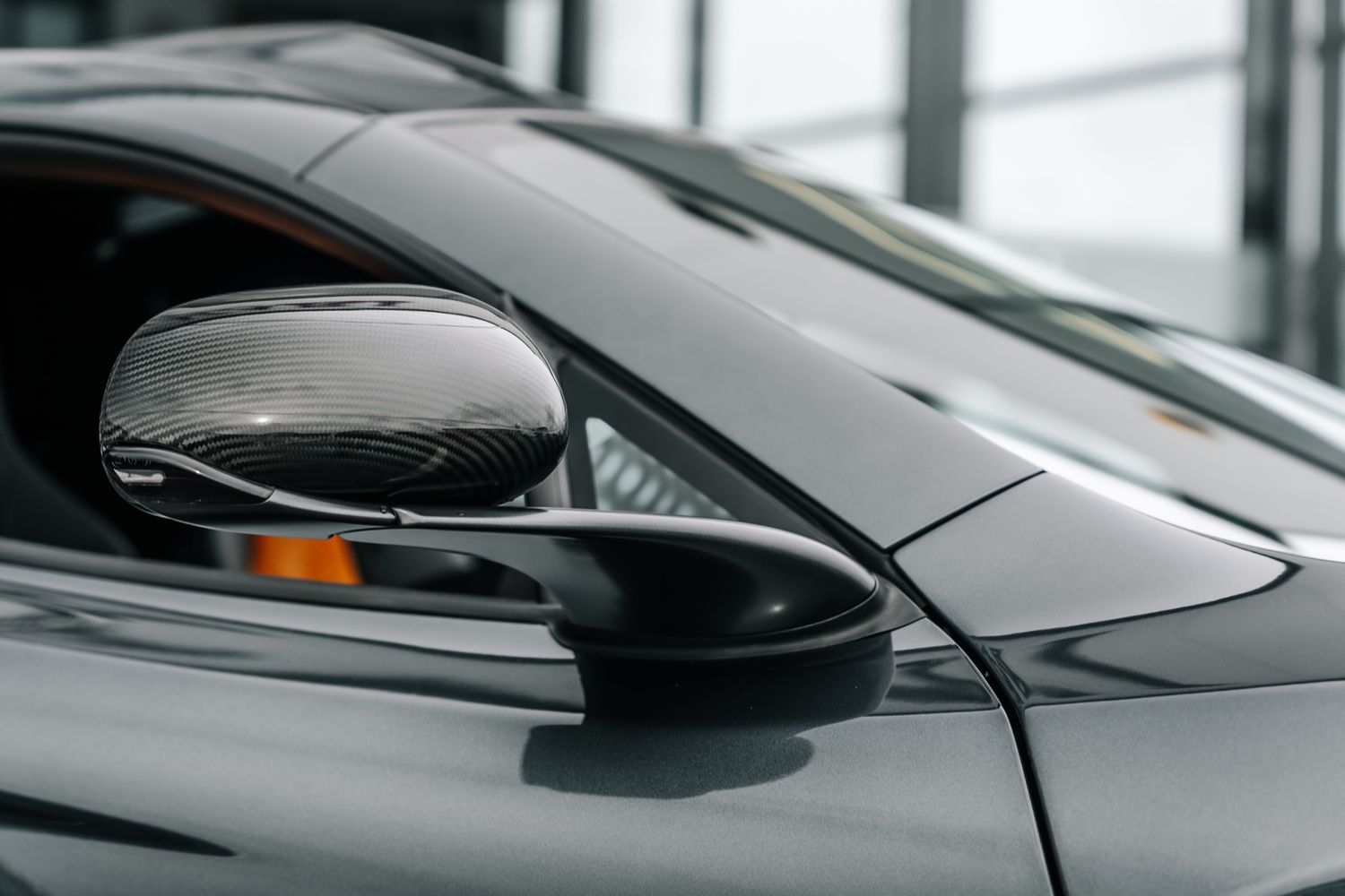 McLaren 650S Le Mans Edition