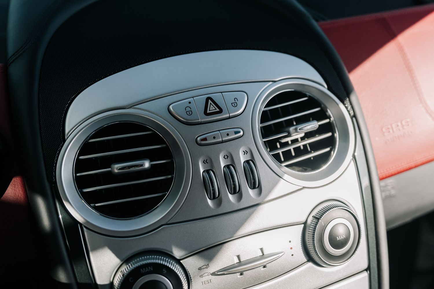 Mercedes-Benz SLR McLaren