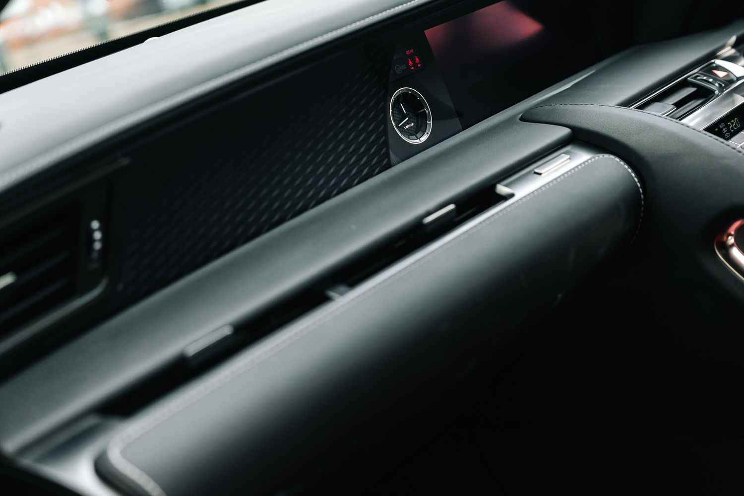 Lexus LC 500 Sport+ Auto
