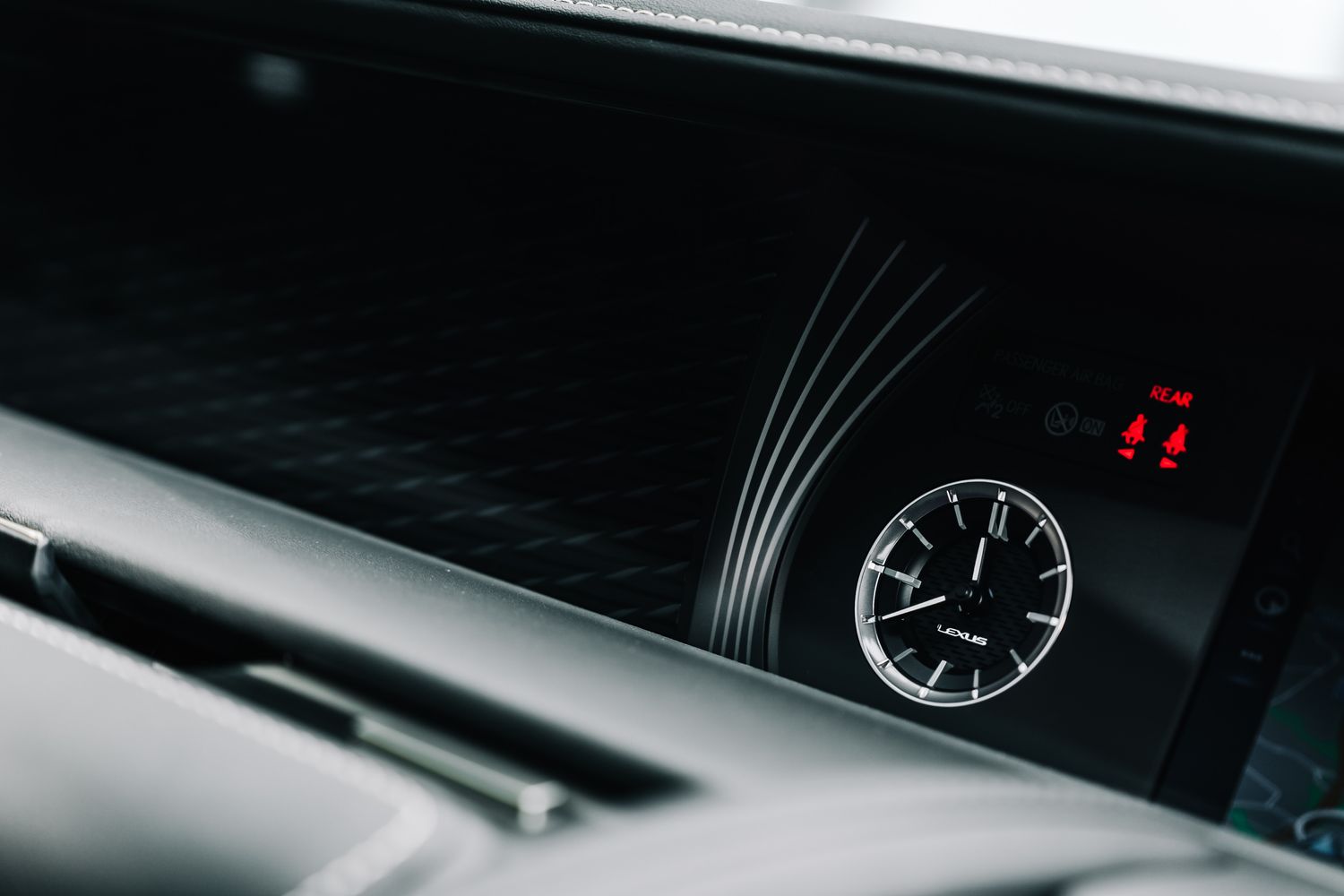 Lexus LC 500 Sport+ Auto