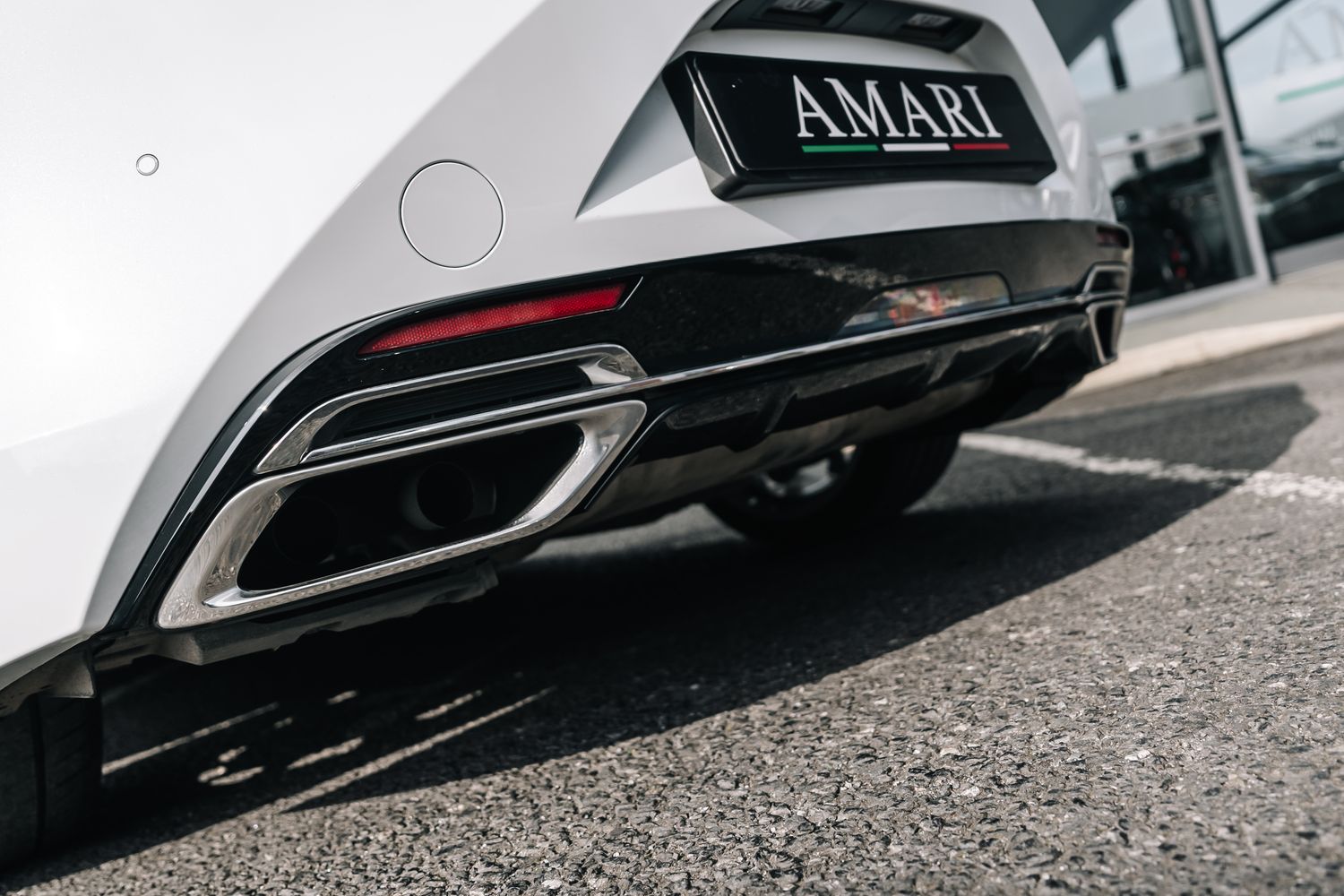Lexus LC 500 Sport+ Auto