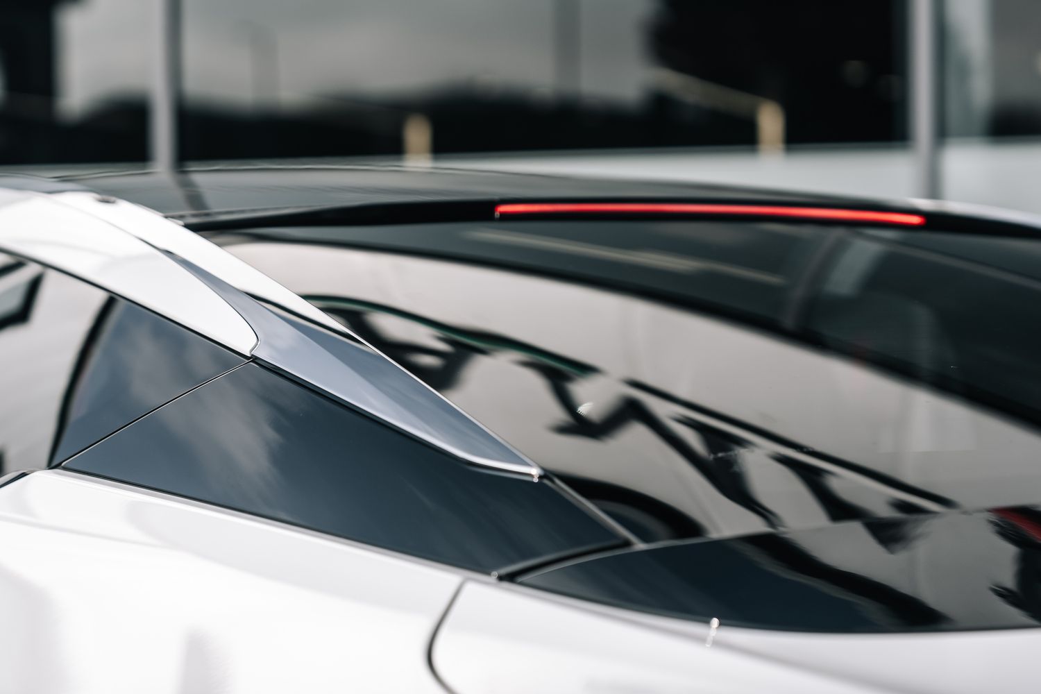Lexus LC 500 Sport+ Auto