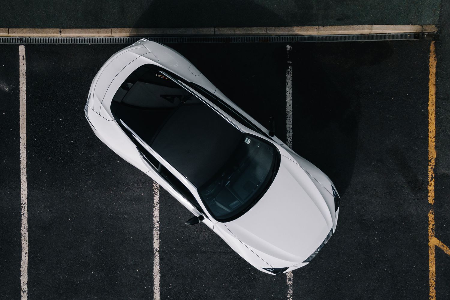 Lexus LC 500 Sport+ Auto