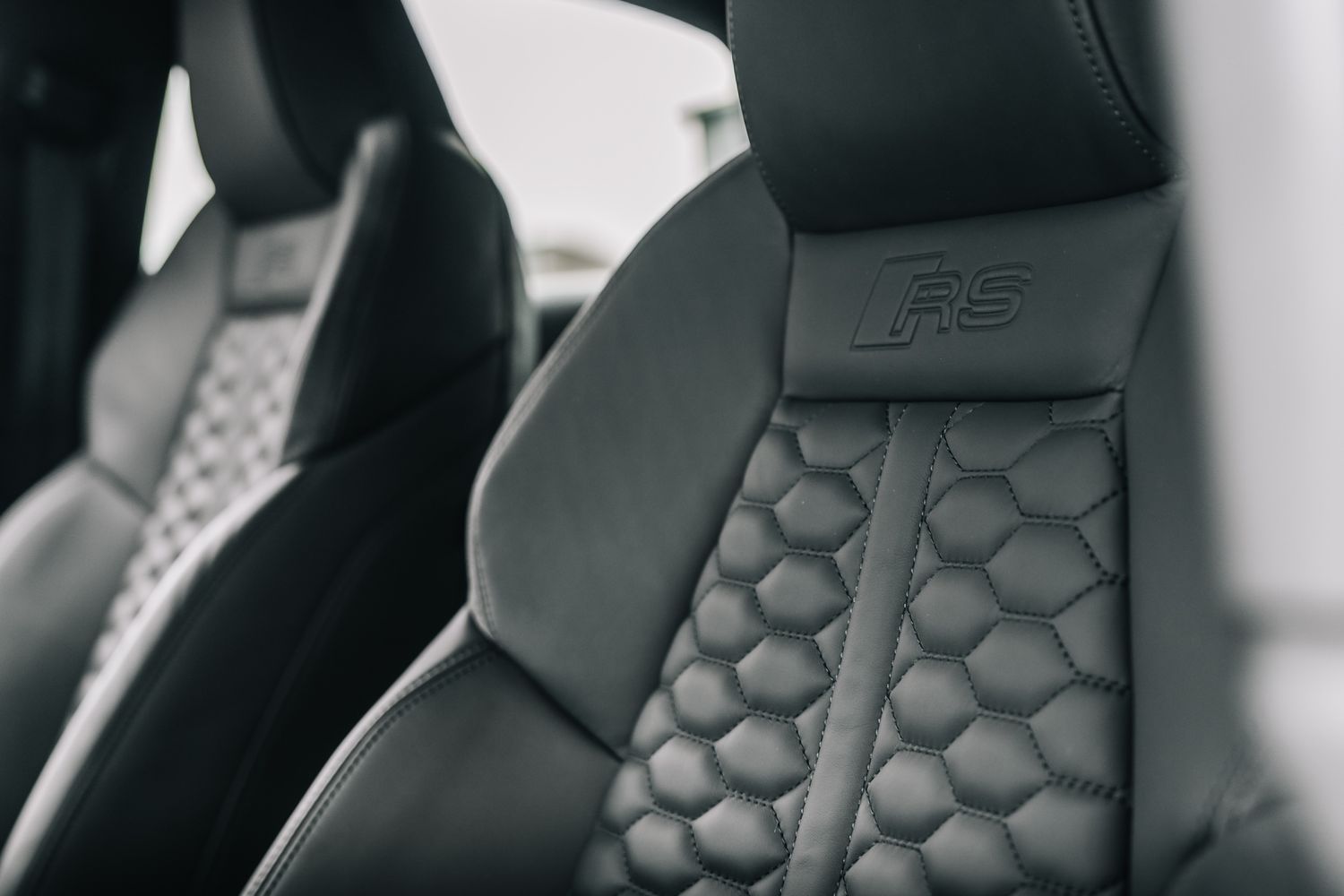 Audi RS3 Vorsprung Quattro TFSI