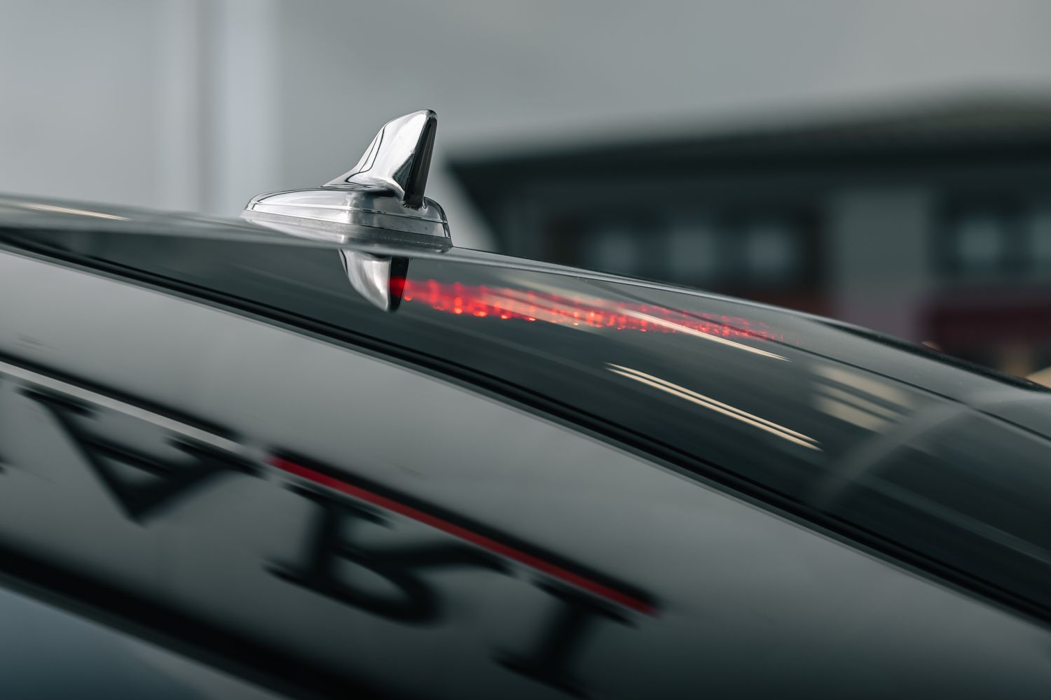 Audi RS3 Vorsprung Quattro TFSI