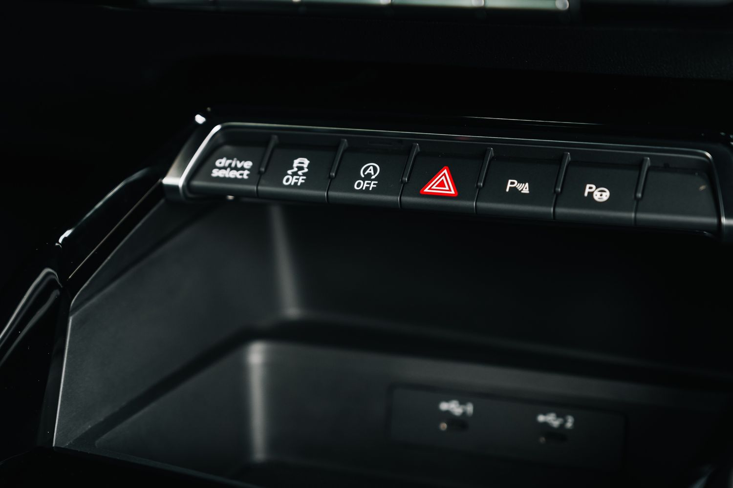 Audi RS3 Vorsprung Quattro TFSI
