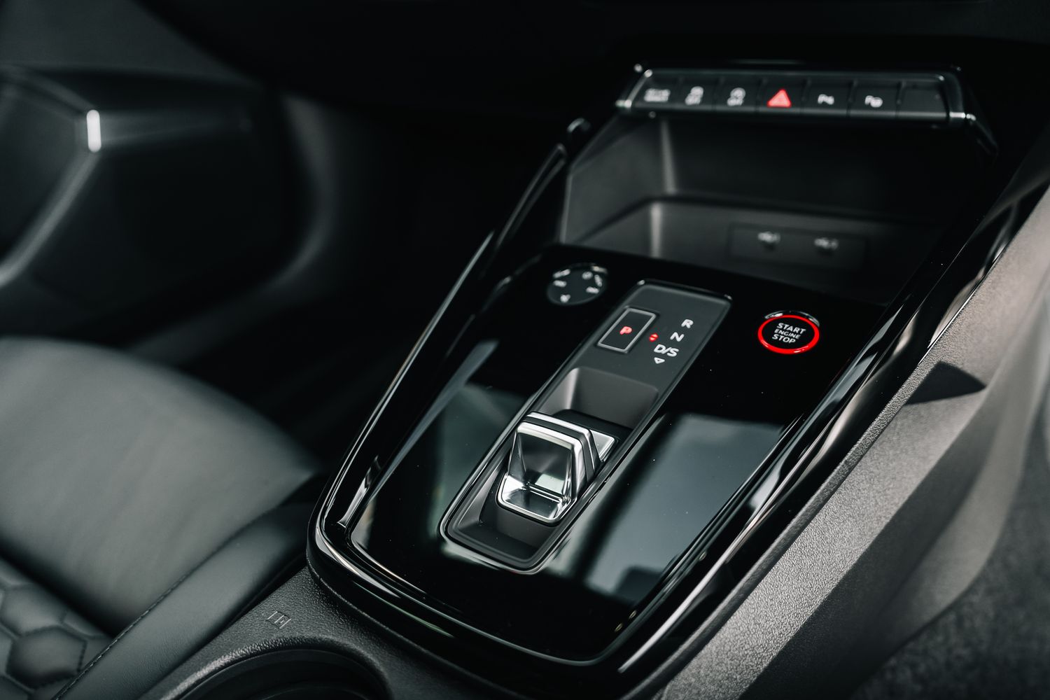 Audi RS3 Vorsprung Quattro TFSI