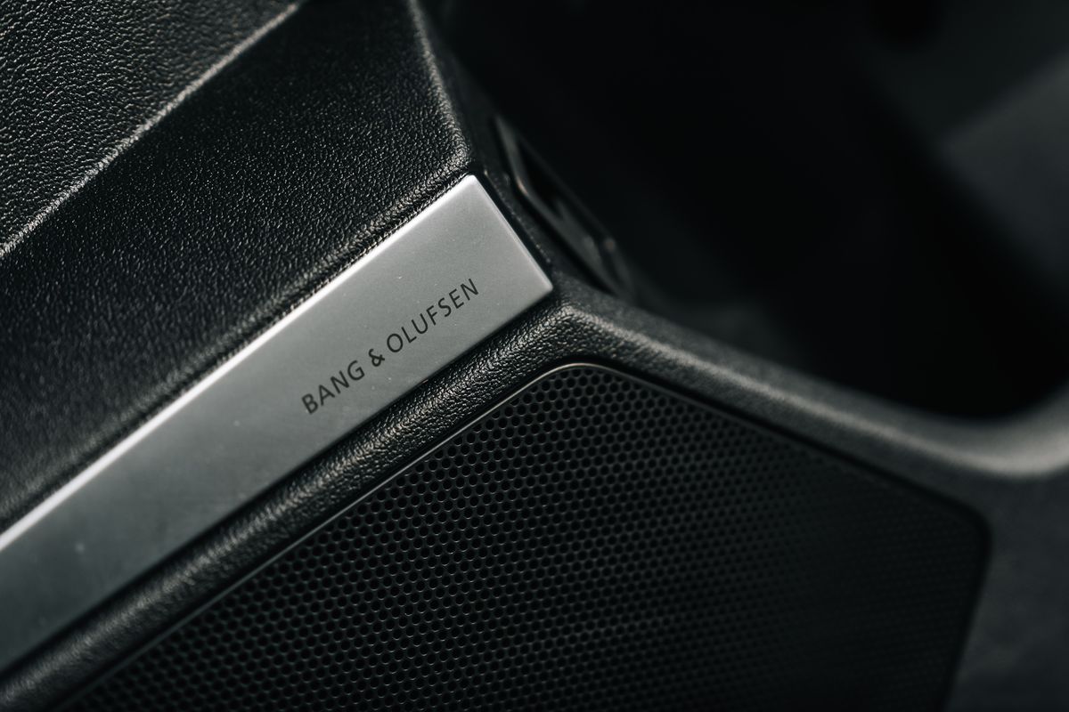 Audi RS3 Vorsprung Quattro TFSI