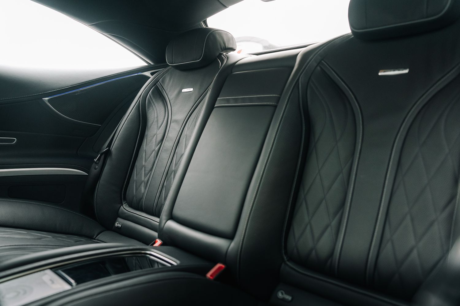 Mercedes-Benz S65 AMG