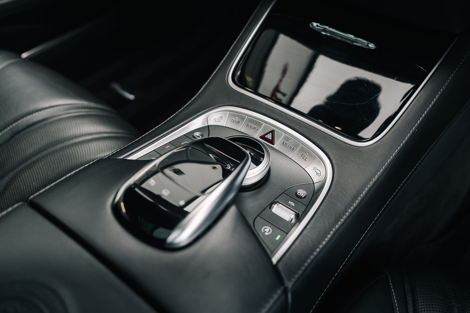 Mercedes-Benz S65 AMG