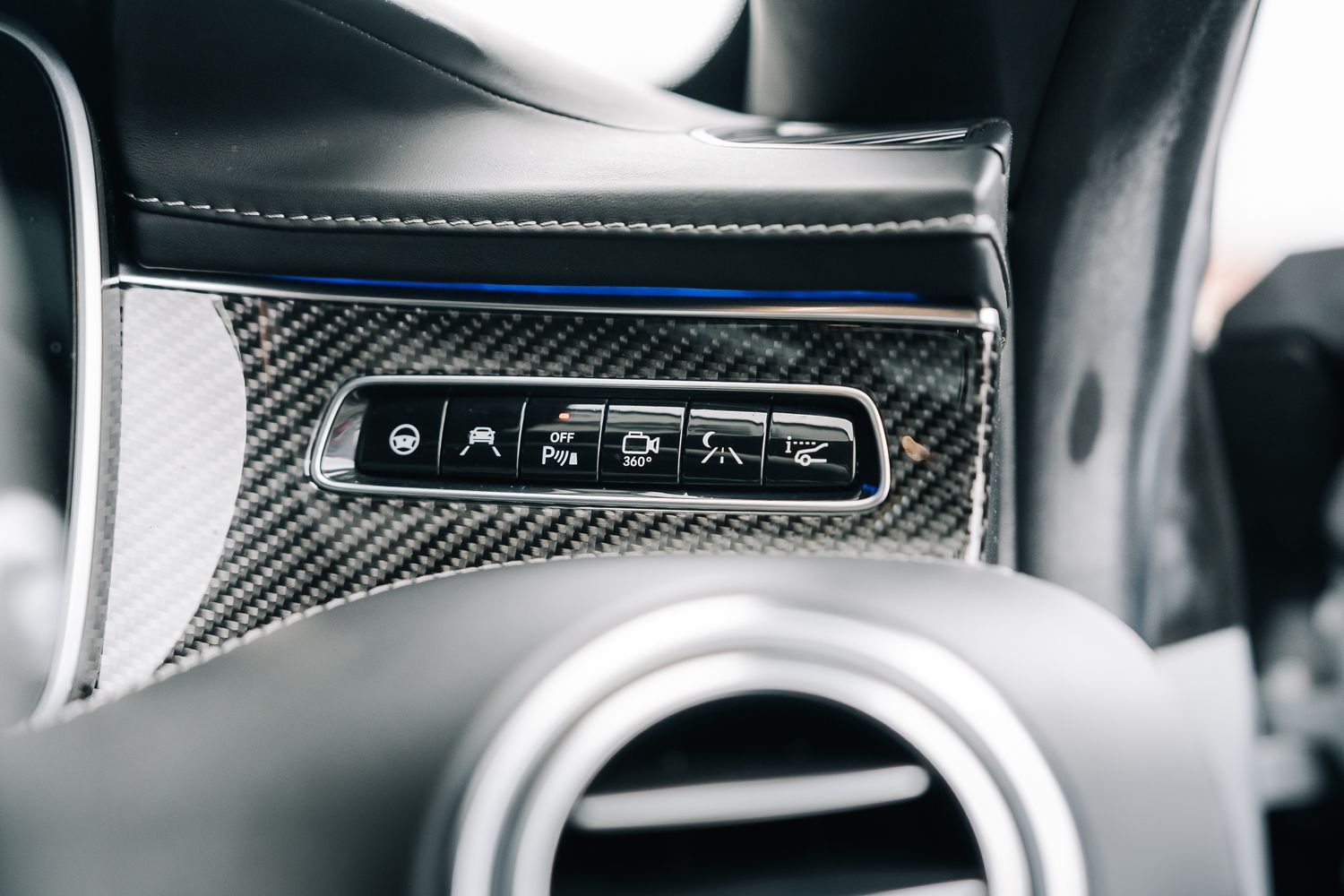 Mercedes-Benz S65 AMG