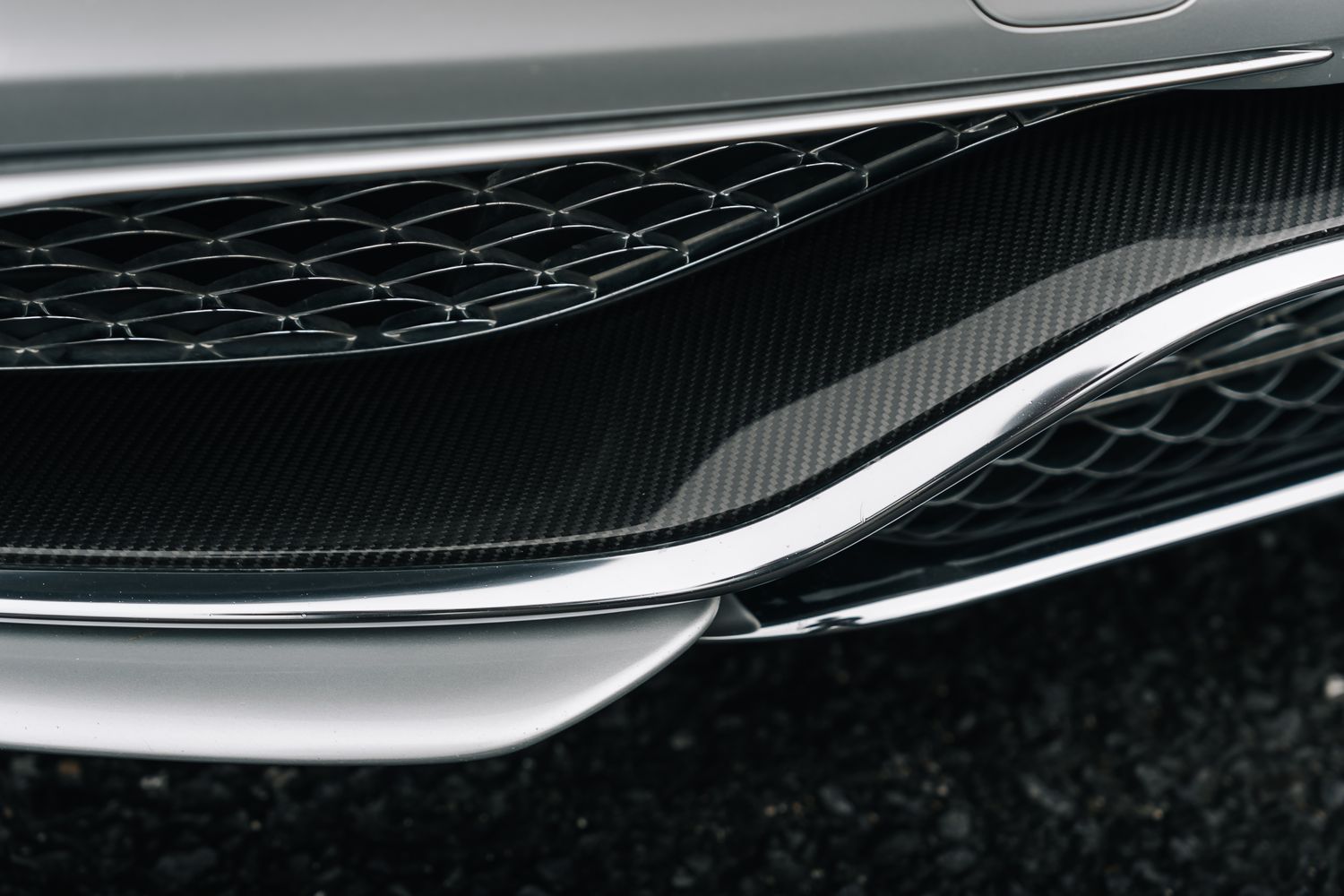 Mercedes-Benz S65 AMG