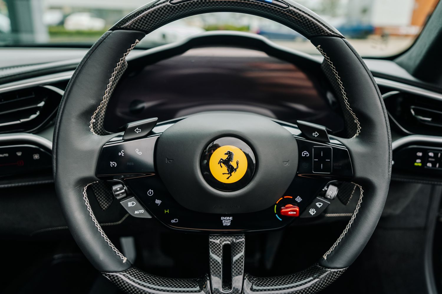 Ferrari 296 GTS