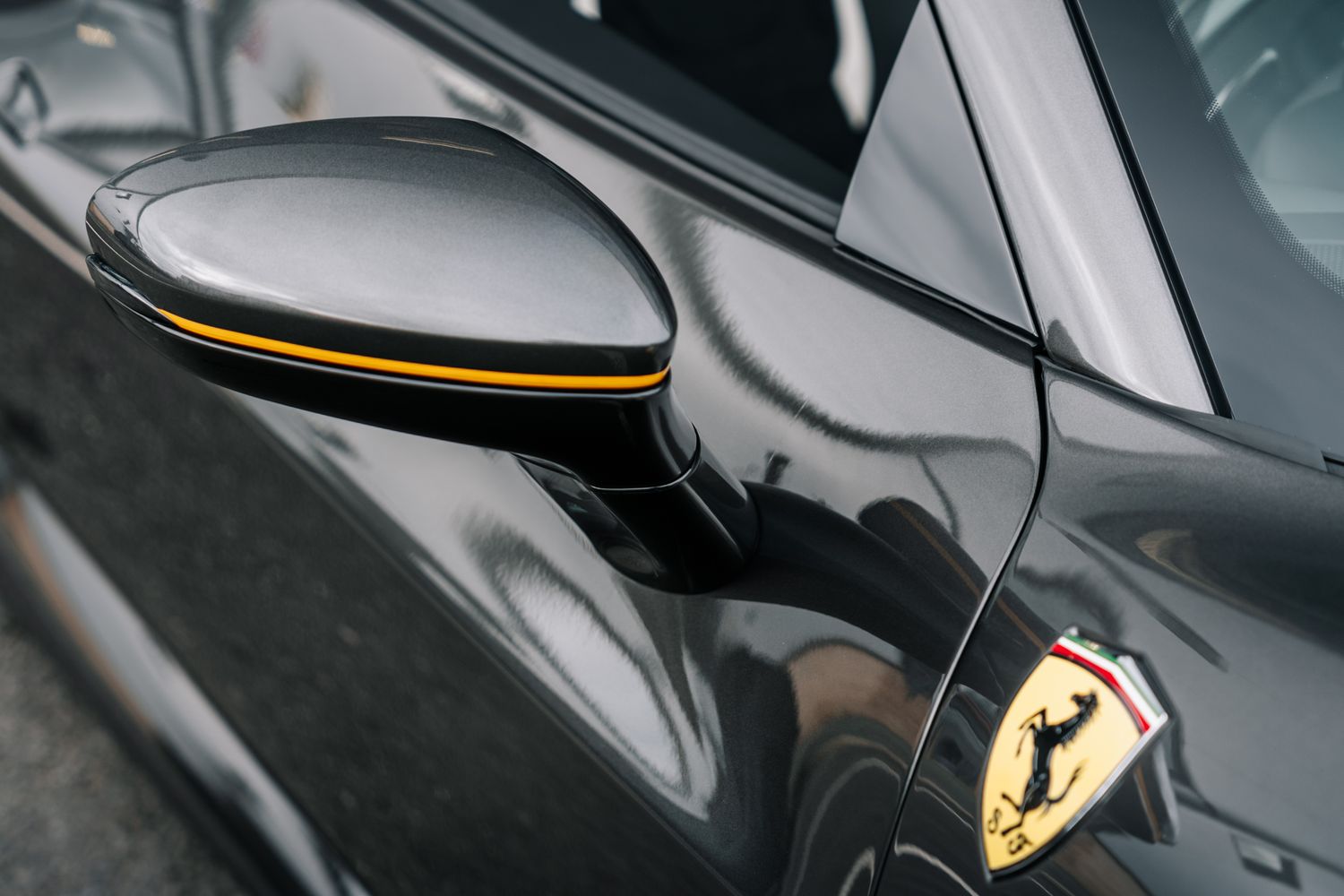 Ferrari 296 GTS