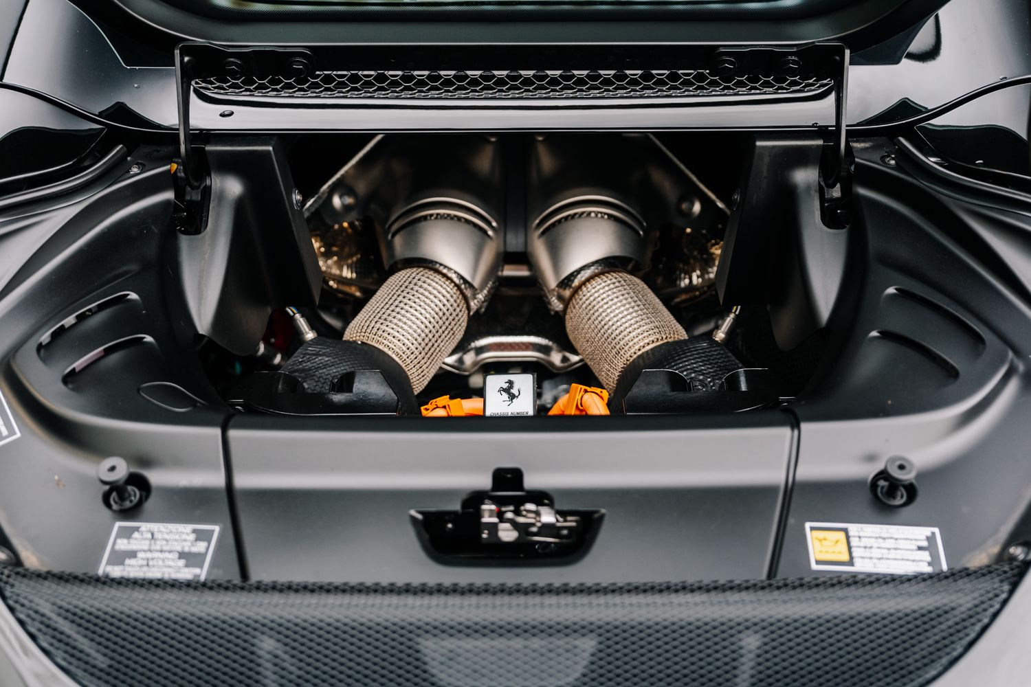 Ferrari 296 GTS