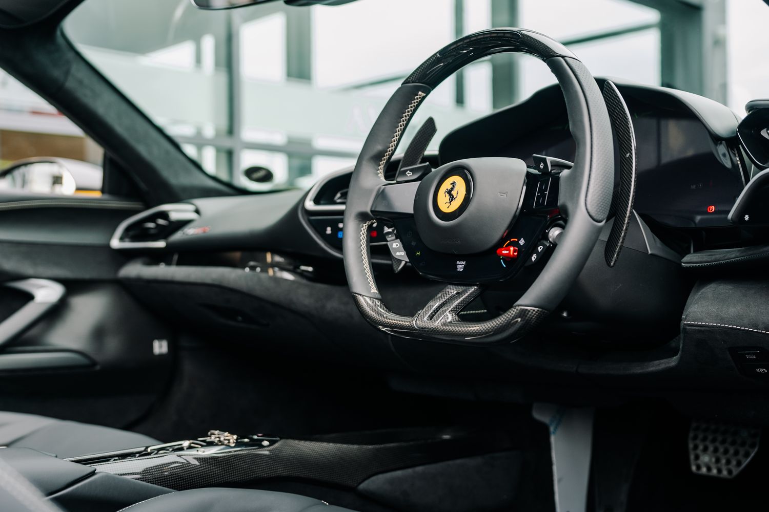 Ferrari 296 GTS