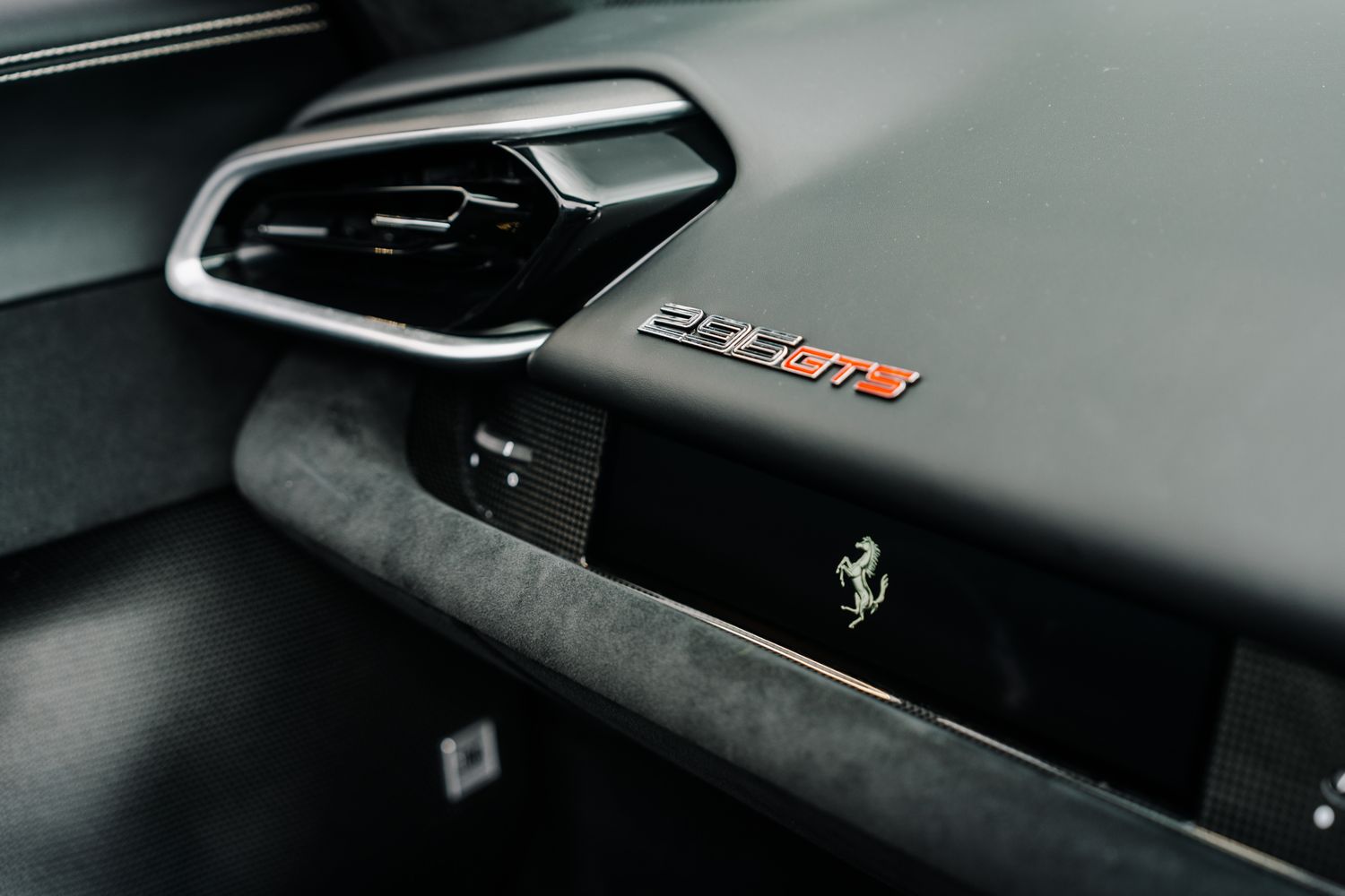 Ferrari 296 GTS