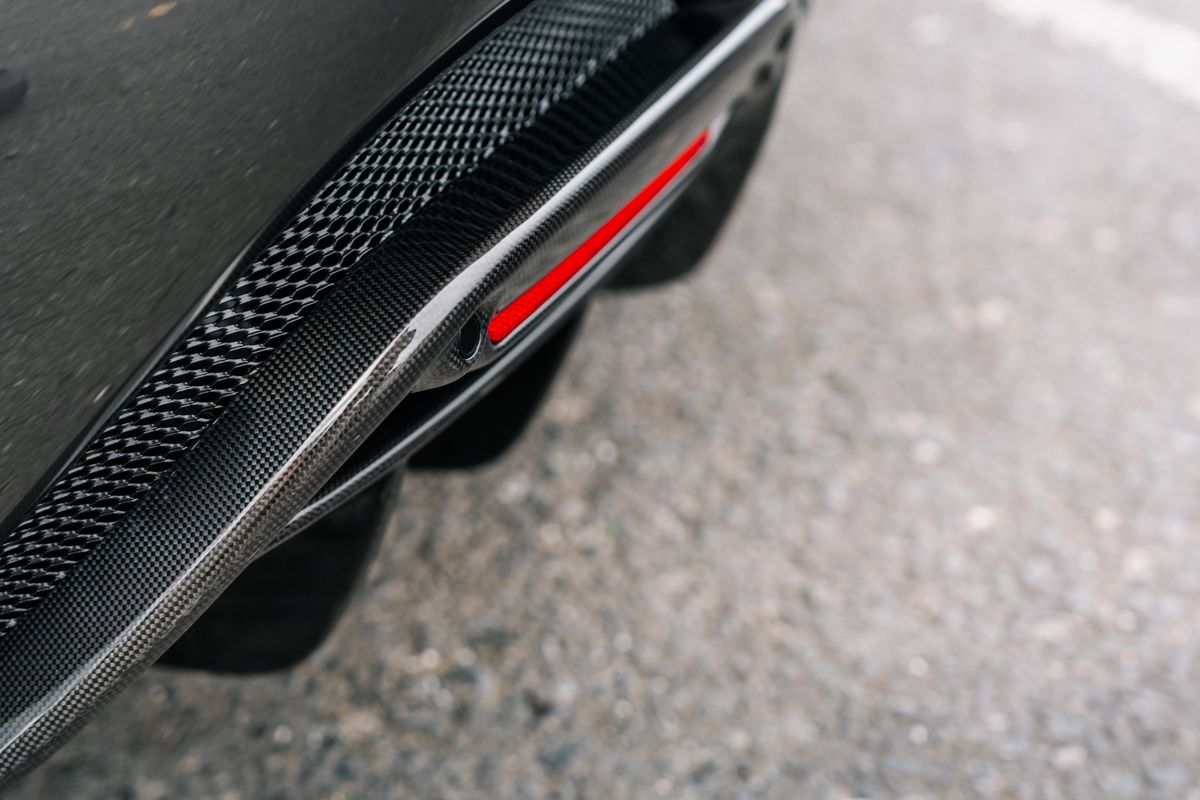 Ferrari 296 GTS