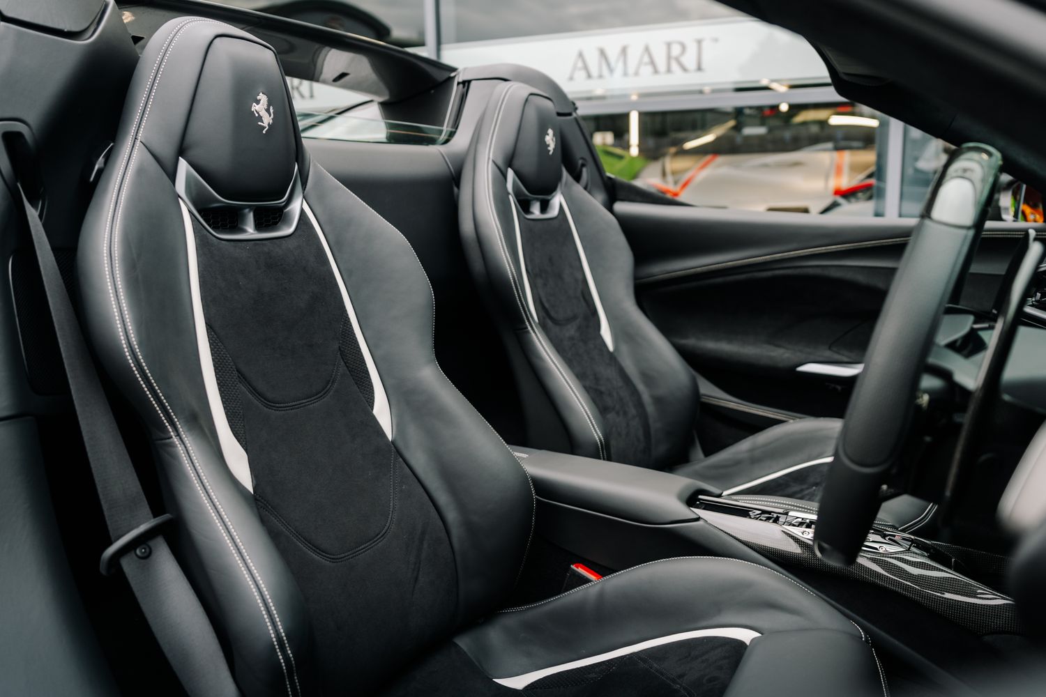 Ferrari 296 GTS