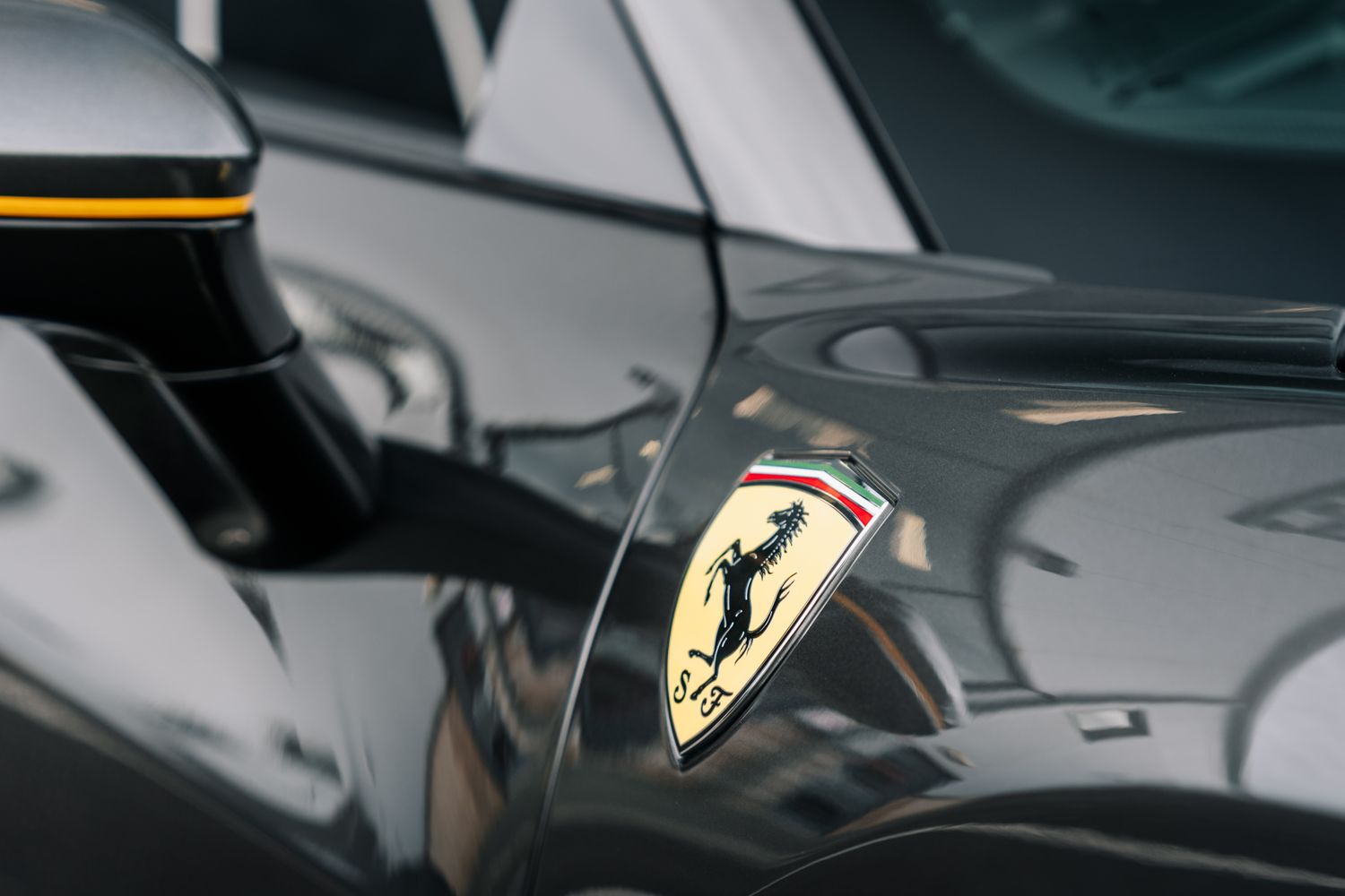 Ferrari 296 GTS