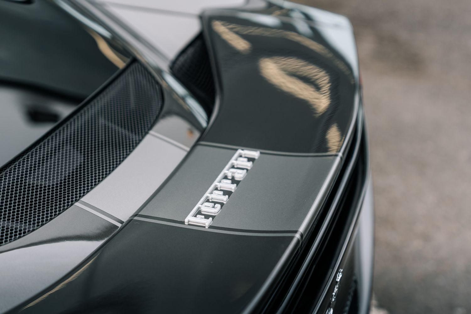 Ferrari 296 GTS