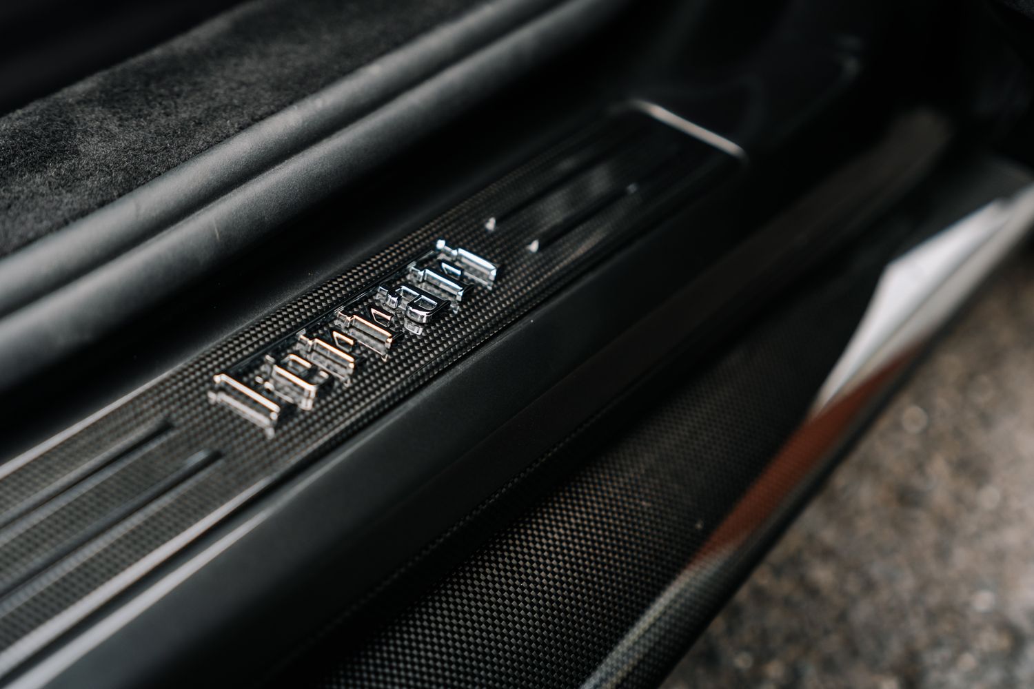 Ferrari 296 GTS