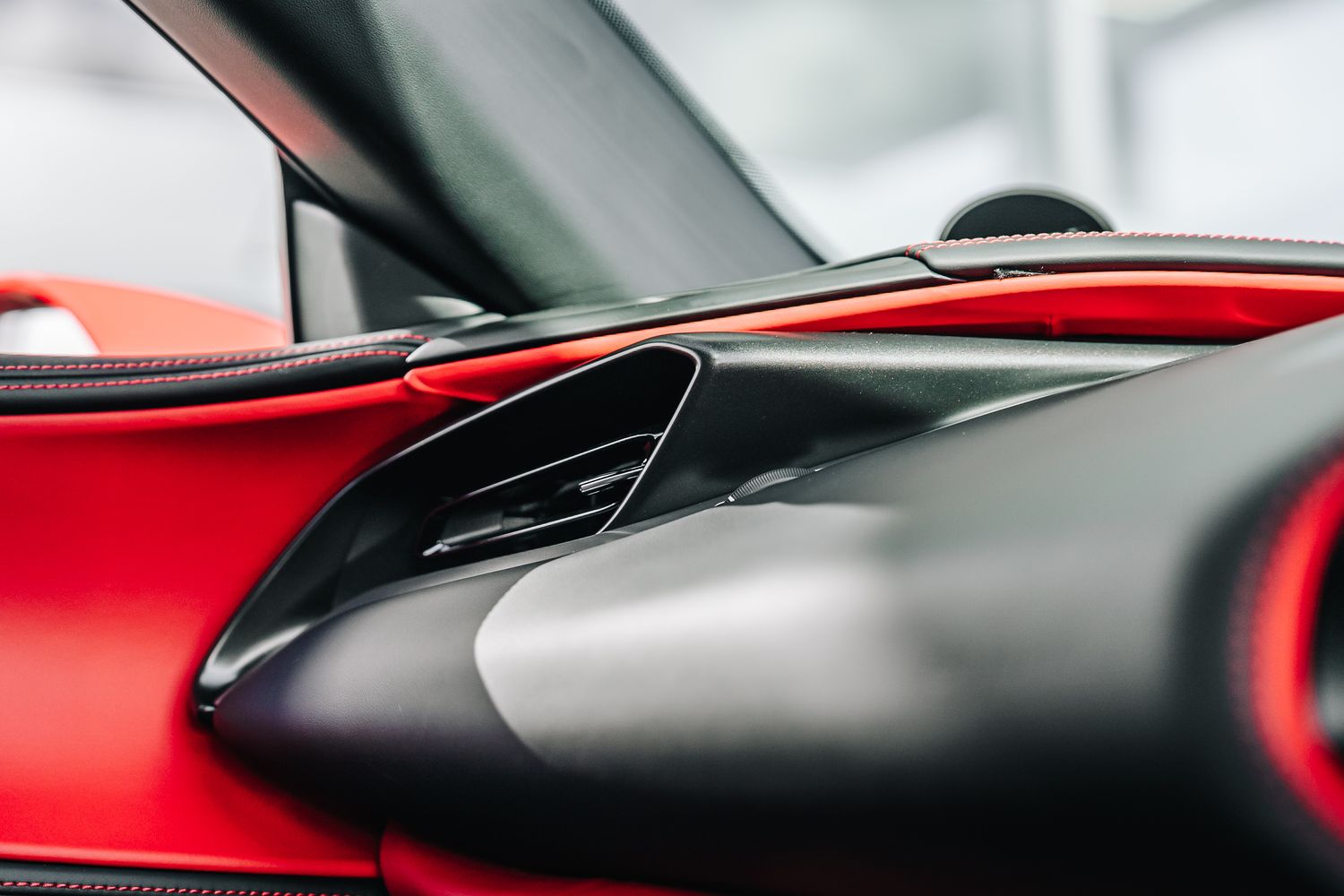 Ferrari SF90 Stradale