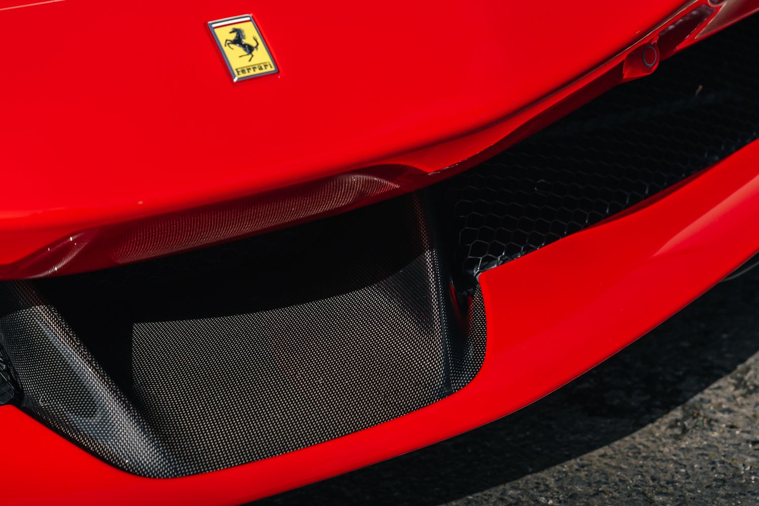 Ferrari SF90 Stradale