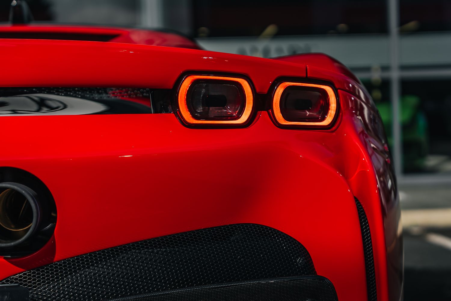 Ferrari SF90 Stradale