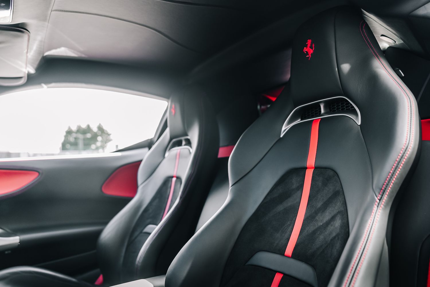 Ferrari SF90 Stradale