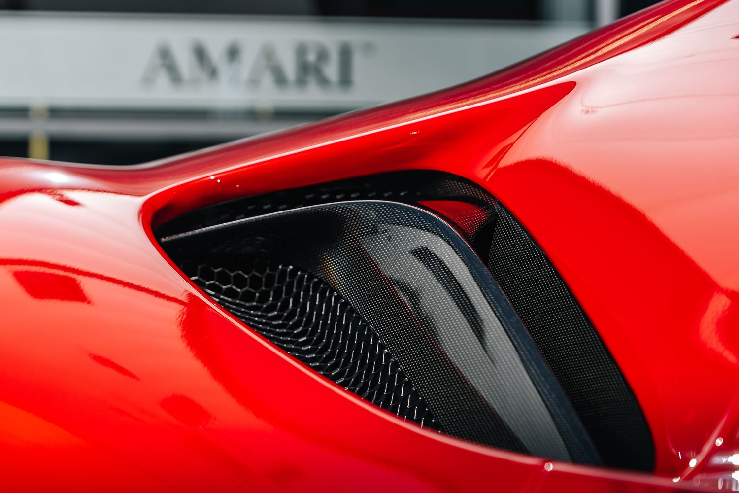 Ferrari SF90 Stradale