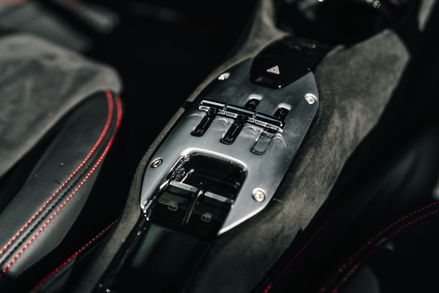 Ferrari SF90 Stradale