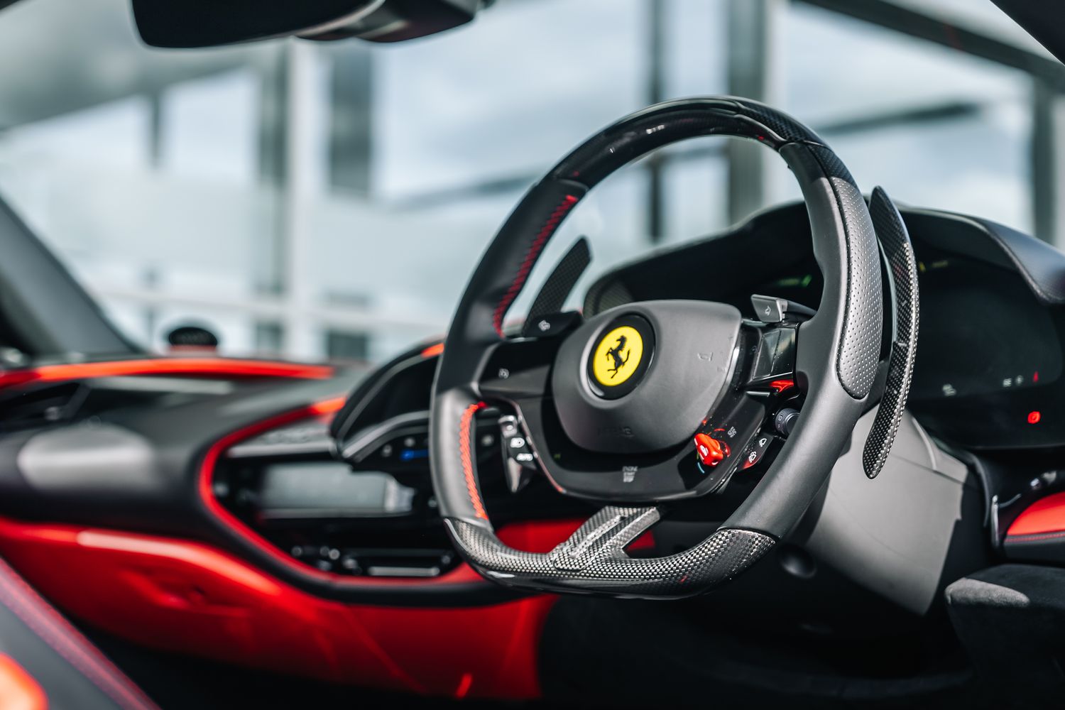 Ferrari SF90 Stradale